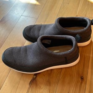 UGG slip on sneakers